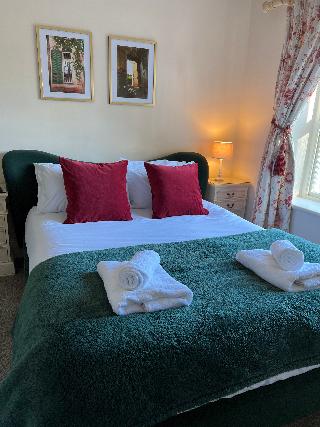 Lovelady Shield Country House Hotel fotoÄŸrafÄ±