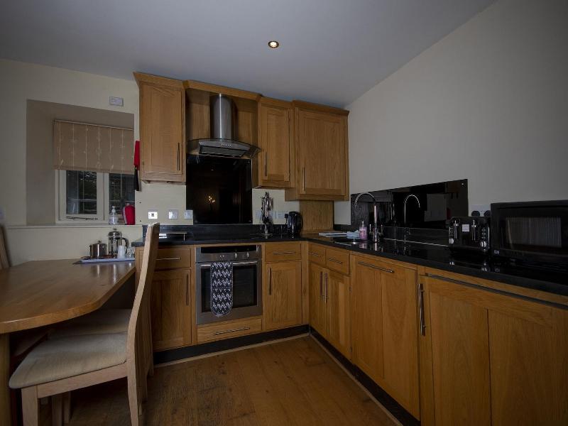 Lovelady Shield Country House Hotel - Oda