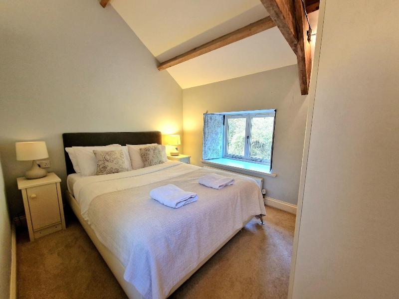 Lovelady Shield Country House Hotel - Oda