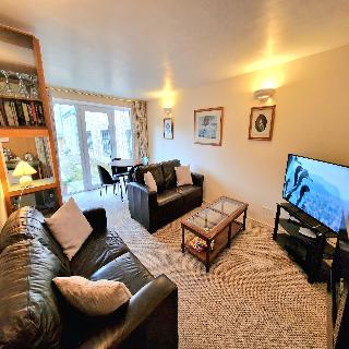 Lovelady Shield Country House Hotel fotoÄŸrafÄ±