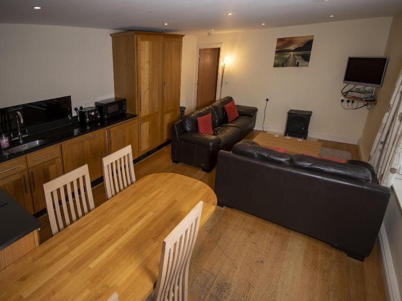 Lovelady Shield Country House Hotel - Oda