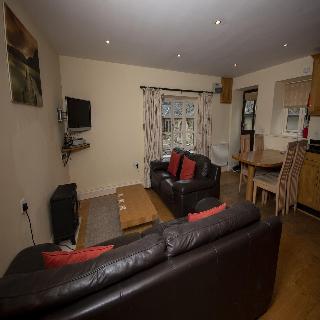 Lovelady Shield Country House Hotel fotoÄŸrafÄ±