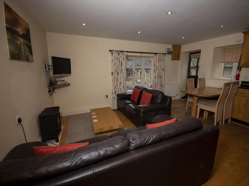 Lovelady Shield Country House Hotel - Oda