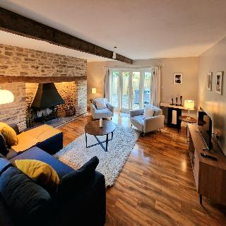 Lovelady Shield Country House Hotel fotoÄŸrafÄ±