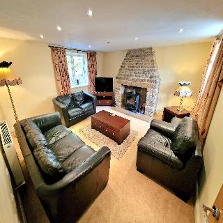 Lovelady Shield Country House Hotel fotoÄŸrafÄ±