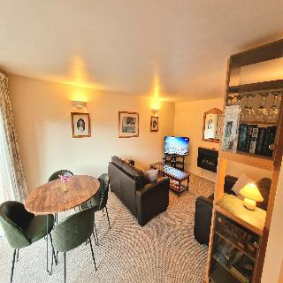 Lovelady Shield Country House Hotel fotoÄŸrafÄ±