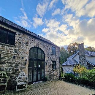 Lovelady Shield Country House Hotel fotoÄŸrafÄ±