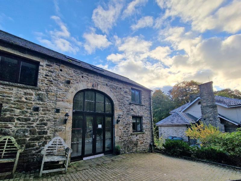 Lovelady Shield Country House Hotel - Oda
