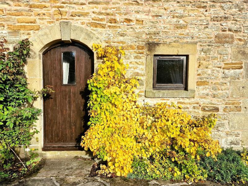 Lovelady Shield Country House Hotel - Oda