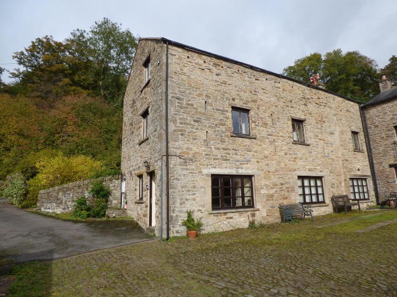 Lovelady Shield Country House Hotel - Oda