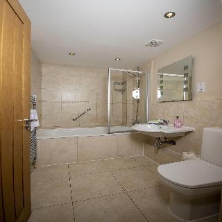 Lovelady Shield Country House Hotel fotoÄŸrafÄ±