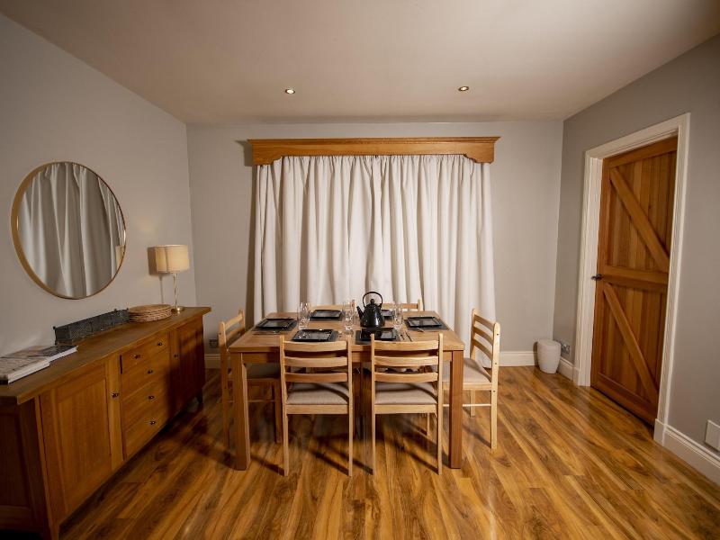 Lovelady Shield Country House Hotel - Oda