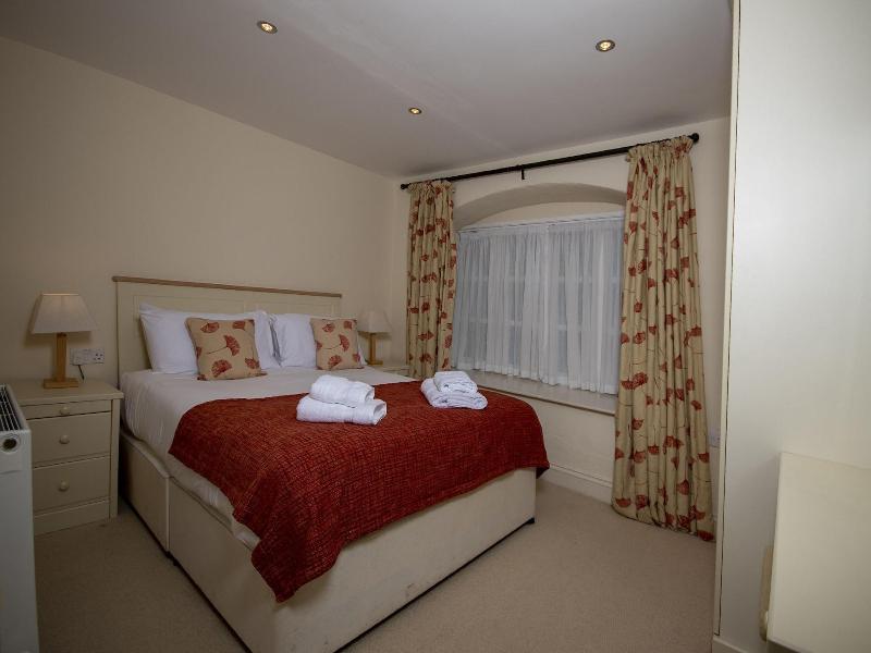 Lovelady Shield Country House Hotel - Oda