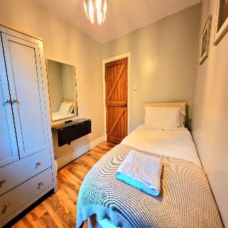 Lovelady Shield Country House Hotel fotoÄŸrafÄ±