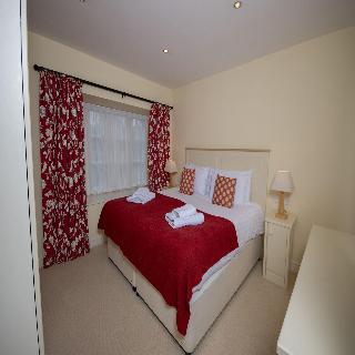 Lovelady Shield Country House Hotel fotoÄŸrafÄ±