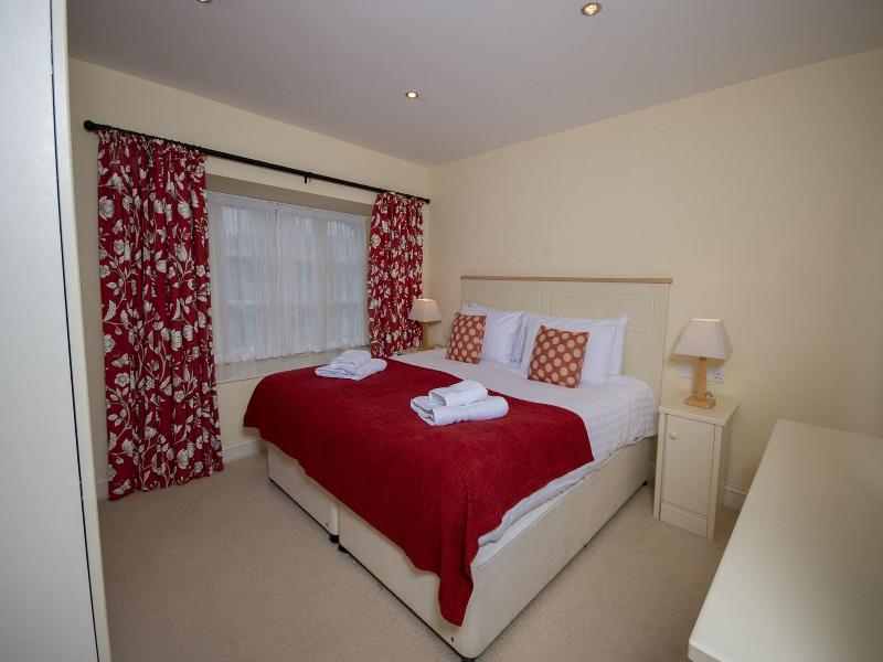 Lovelady Shield Country House Hotel - Oda