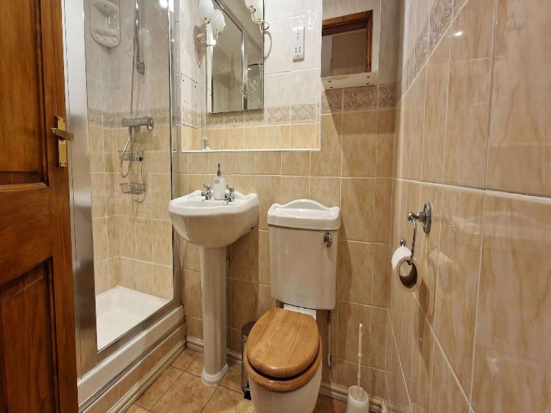Lovelady Shield Country House Hotel - Oda