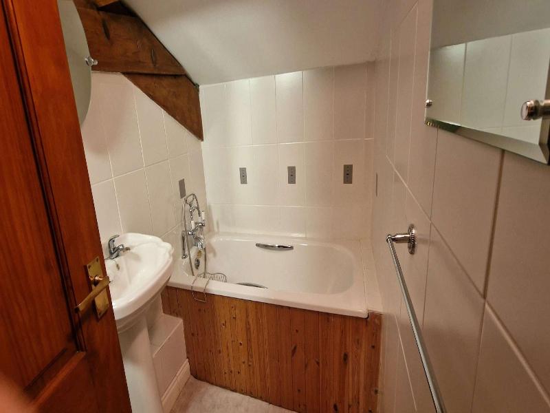 Lovelady Shield Country House Hotel - Oda