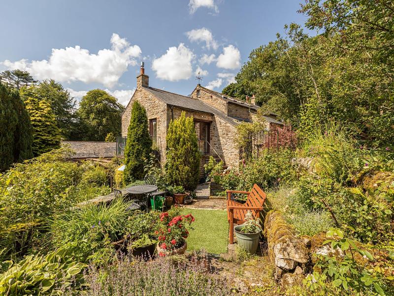 Lovelady Shield Country House Hotel - Oda