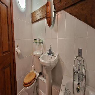 Lovelady Shield Country House Hotel fotoÄŸrafÄ±