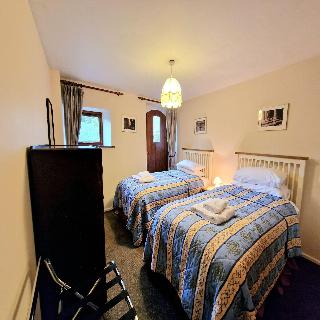 Lovelady Shield Country House Hotel fotoÄŸrafÄ±
