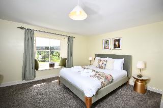 Lovelady Shield Country House Hotel fotoÄŸrafÄ±