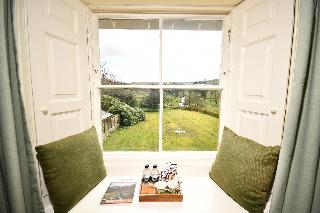 Lovelady Shield Country House Hotel fotoÄŸrafÄ±