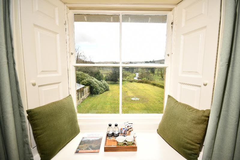 Lovelady Shield Country House Hotel - Oda