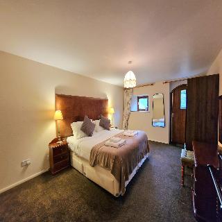 Lovelady Shield Country House Hotel fotoÄŸrafÄ±