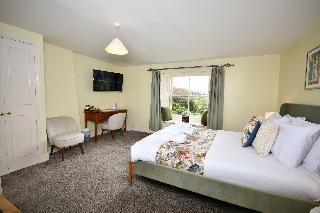 Lovelady Shield Country House Hotel fotoÄŸrafÄ±