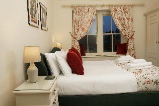 Lovelady Shield Country House Hotel fotoÄŸrafÄ±