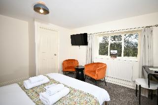 Lovelady Shield Country House Hotel fotoÄŸrafÄ±