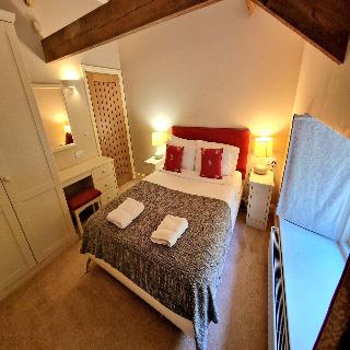 Lovelady Shield Country House Hotel fotoÄŸrafÄ±