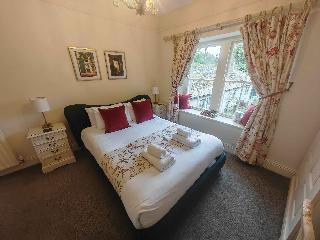 Lovelady Shield Country House Hotel fotoÄŸrafÄ±