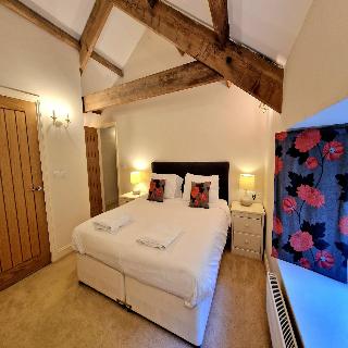 Lovelady Shield Country House Hotel fotoÄŸrafÄ±