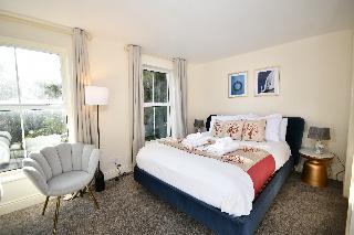 Lovelady Shield Country House Hotel fotoÄŸrafÄ±