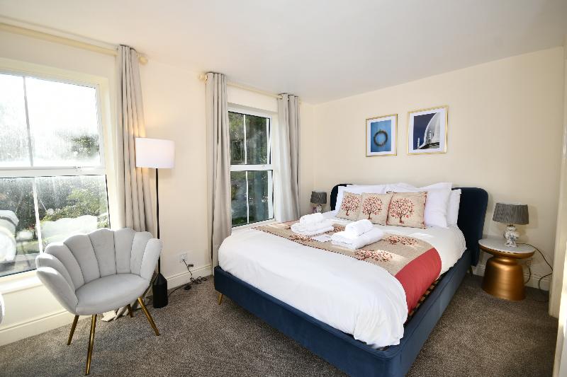 Lovelady Shield Country House Hotel - Oda
