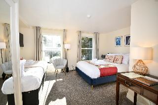Lovelady Shield Country House Hotel fotoÄŸrafÄ±