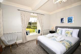 Lovelady Shield Country House Hotel fotoÄŸrafÄ±