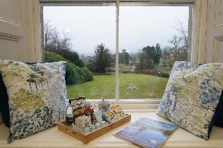 Lovelady Shield Country House Hotel fotoÄŸrafÄ±