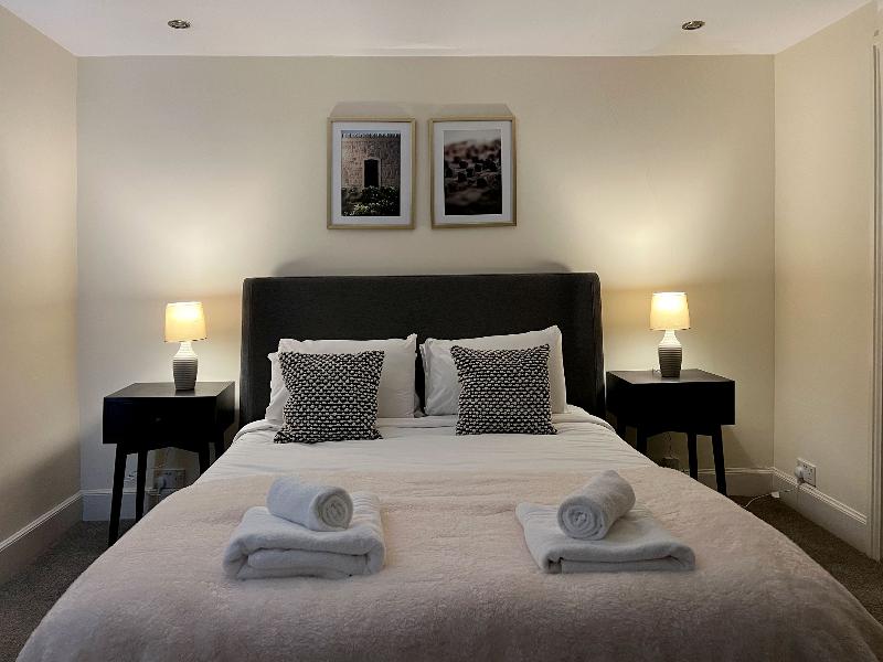 Lovelady Shield Country House Hotel - Oda