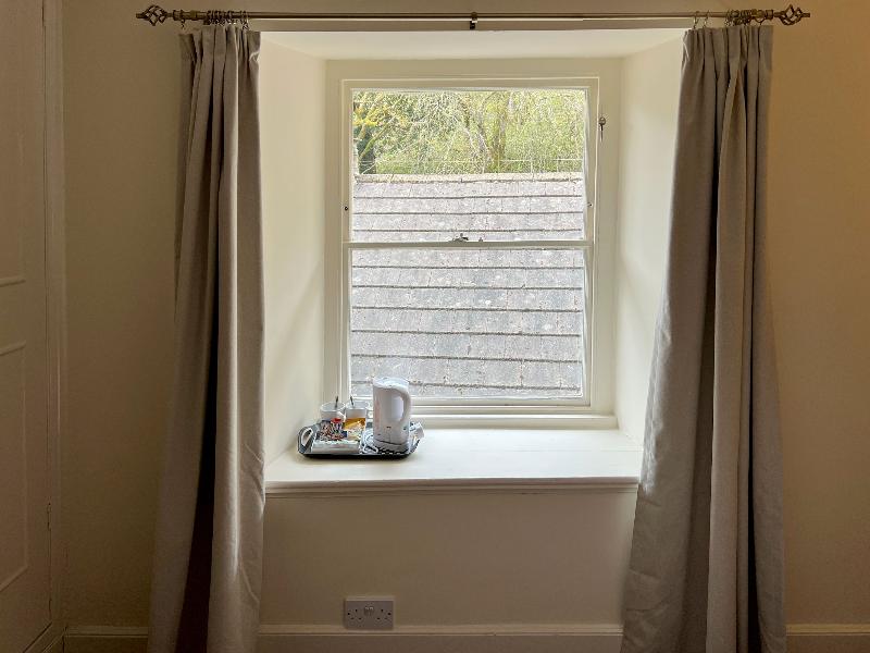Lovelady Shield Country House Hotel - Oda