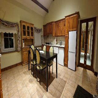 Lovelady Shield Country House Hotel fotoÄŸrafÄ±