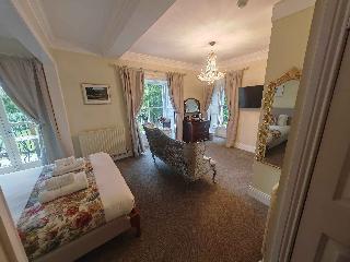 Lovelady Shield Country House Hotel fotoÄŸrafÄ±