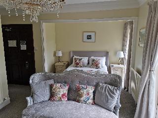 Lovelady Shield Country House Hotel fotoÄŸrafÄ±