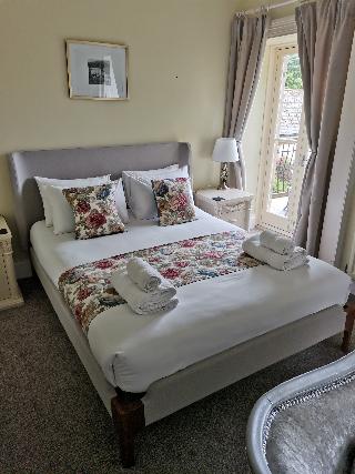 Lovelady Shield Country House Hotel fotoÄŸrafÄ±