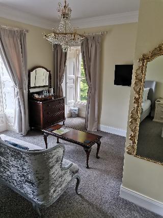 Lovelady Shield Country House Hotel fotoÄŸrafÄ±