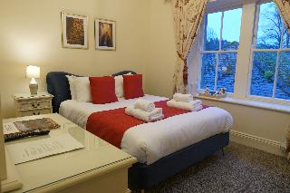 Lovelady Shield Country House Hotel fotoÄŸrafÄ±