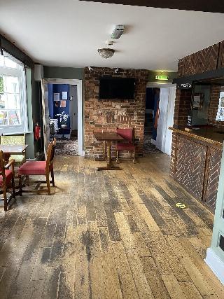 Ardingly Inn fotoÄŸrafÄ±