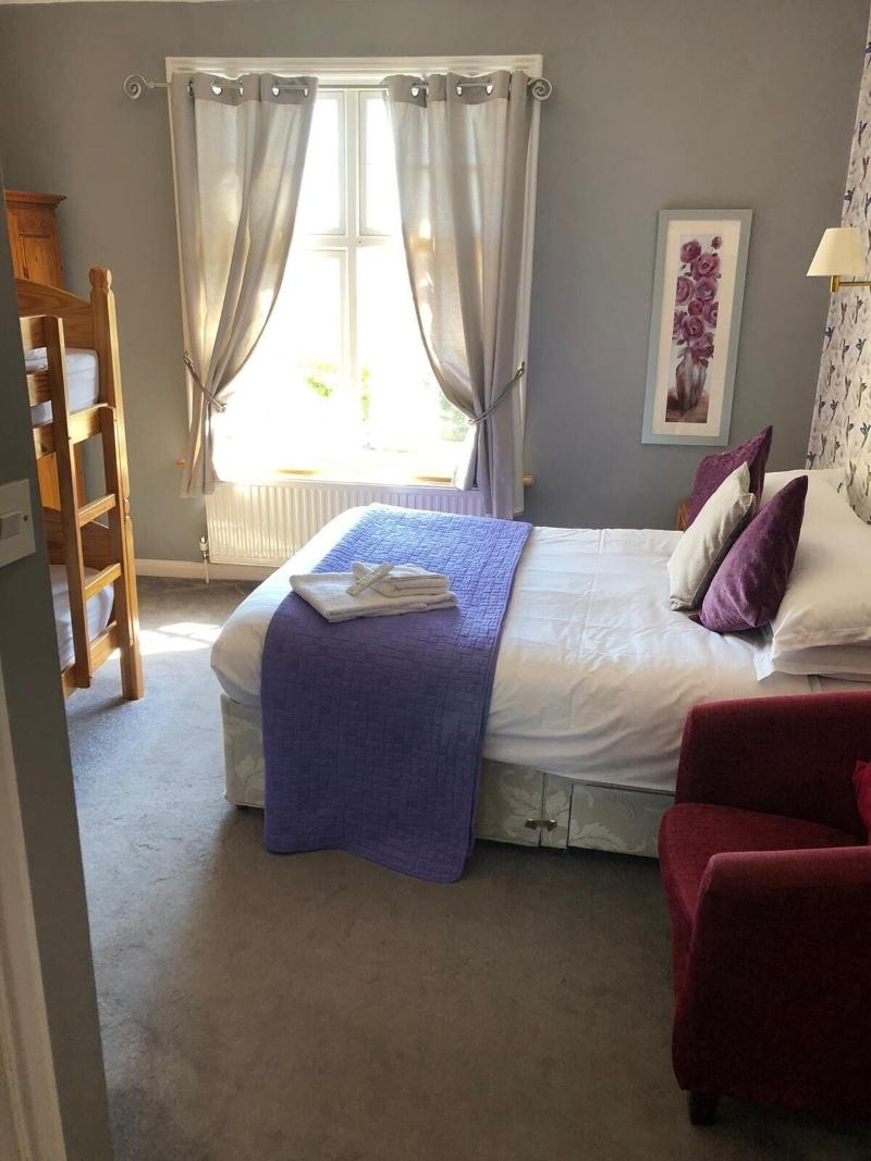 Ardingly Inn - Genel